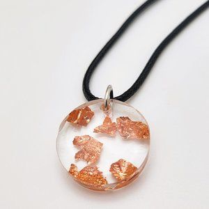2/$40 SALE Beautiful Handmade Necklace - Casual & Unique